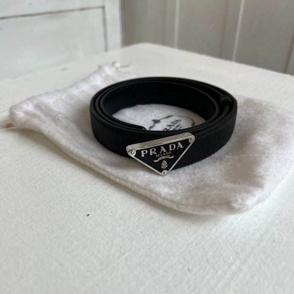 RE-LISTING Prada Belt *Sale* - Picture 1 of 4